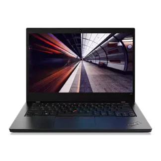 Lenovo NB Thinkpad L14 Gen2 ig-1135G7 14" FHD (1920x1080) 250nits 8GB DDR4-3200MHZ 512GB SSD M.2 UHD Graphics Wi-Fi 6E AX210 BT 720P HD RJ45 3cell 45WHr No Operating System 3Y +bagCBAA0215