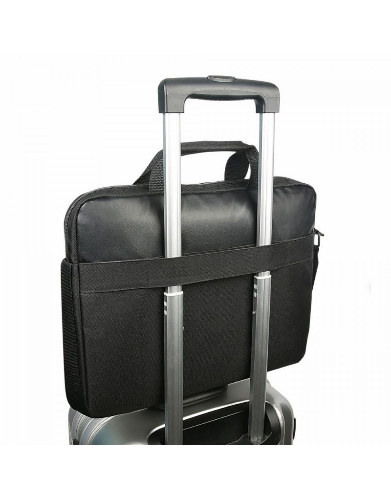 Lenovo Case Simple Toploader 15.6" for NB ThinkPad T1050 - Image 2