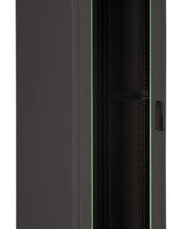 LANDE PROLINE 22U CABINET 600X600X22U