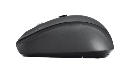 18519 Trust Mouse wireless USB Black - Image 4