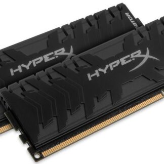 3200MHz 16GB Kingston DDR4 HyperX Predator KIT (2x8)