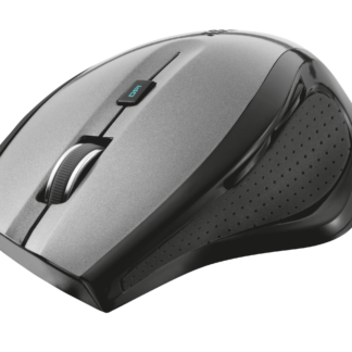 17176 Trust Mouse MaxTrack Wireless 2.4GHz 1600 dpi black/grey