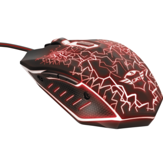 Trust Mouse GXT 105 Gaming