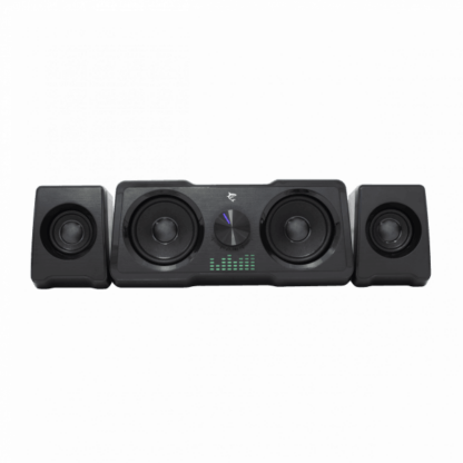 White Shark SPEAKERS 2.2 GSP-968 MOOD Black