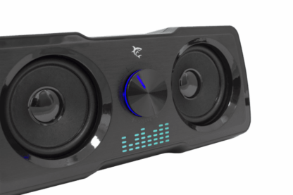 White Shark SPEAKERS 2.2 GSP-968 MOOD Black - Image 3