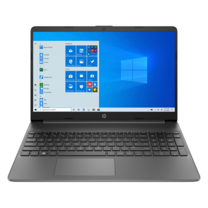 HP NB 15s-eq1060na AMD Ryzen 3 3250U 15.6" FHD (1920 x 1080) SVA AG 8GB DDR4 -2400 SDRAM (2x4GB) 256GB PCIe SSD AMD Radeon Integrated Graphics No DVD Webcam BT Wireless W10HS6 3-cell Chalkboard Gray