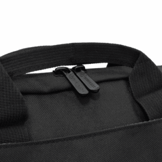 NOTEBOOK BAG SBOX NSS-135 NEVADA 15.6" BLACK