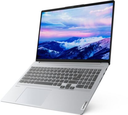 Lenovo NB Ideapad Pro 16ACH6 AMD Ryzen 5 5600H 16" WQXGA (2560x1600)120Hz IPS AG 100% sRGB 16GB (2x8GB) DDR4-3200 512GB SSD PCIe NVMe Integrated AMD Radeon Graphics FreeDos Grey