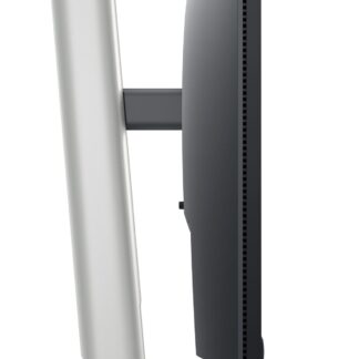 DELL Monitor P2422H 23.8" IPS LED edgelight system FHD 1920x1080pix Contrast 1000: 1 (typical) 5ms 16.7 Million 250 cd/m2 178(V)/178(H) HDMI VGA DP USB 3.2 Black/Silver