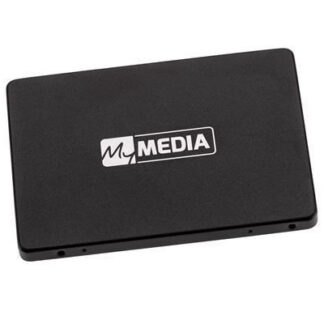 Verbatim MyMedia My SSD 2.5" 512GB SATA III