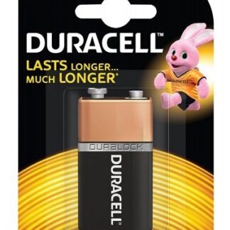 Duracell Basic 9V