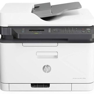HP PRINTER MFP COLOR LASER MFP 179FNW