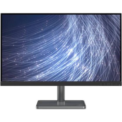 Lenovo Monitor L27i-30 27" FHD (1920x1080) 75Hz 4 ms (Extreme mode) / 6 ms (Typical Mode) 1000:1 contrast 250 cd/m2 178 / 178 (H / V) HDMI VGA Raven Black