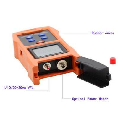Optical Power Meter ?70?+10 - Image 3