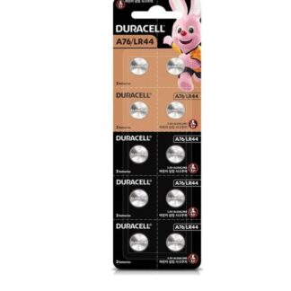 Duracell LR 44 2x5 HSDC