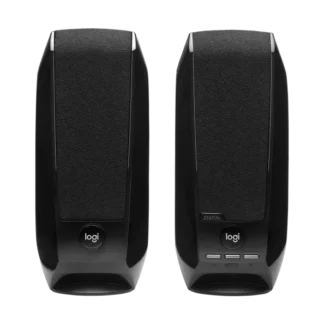Logitech Speakers S150 USB black 980-000029