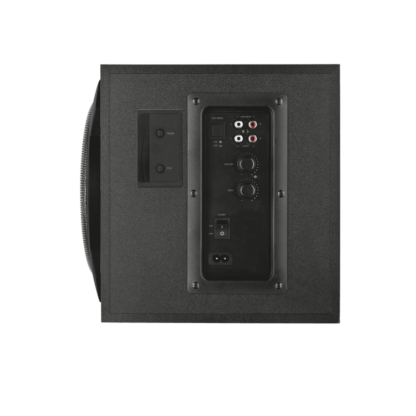 19367 Trust PC Speaker 2.1 Subwoofer with Bluetooth RMS 120W Tytan Black - Image 4