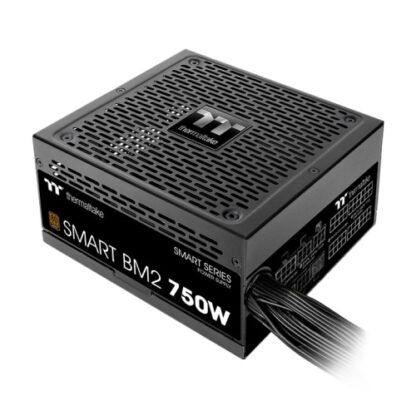 THERMALTAKE POWER SUPPLY SMART BM2 750W PS-SPD-0750MNFABE-1