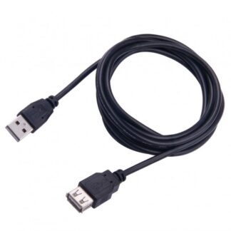 CABLE SBOX USB EXTENSION A-A M/F 3 M USB-1023