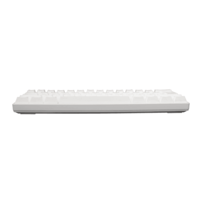 White Shark MECHANICAL KEYBOARD GK-2022 SHINOBI WHITE / US - BROWN.SW - Image 5