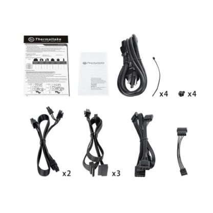 THERMALTAKE POWER SUPPLY SMART BM2 750W PS-SPD-0750MNFABE-1 - Image 4
