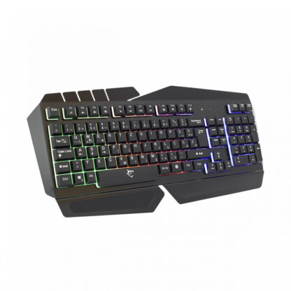White Shark KEYBOARD GK-2104 TEMPLAR - Metal / US - Image 2