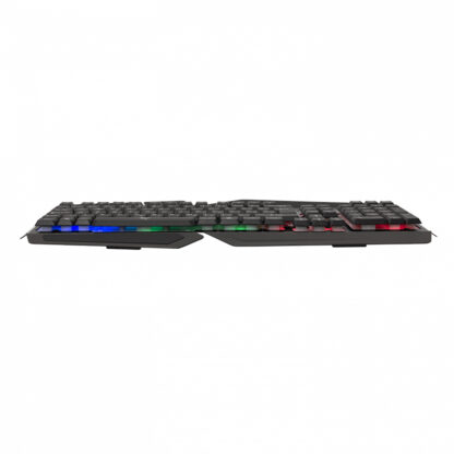 White Shark KEYBOARD GK-2104 TEMPLAR - Metal / US - Image 3