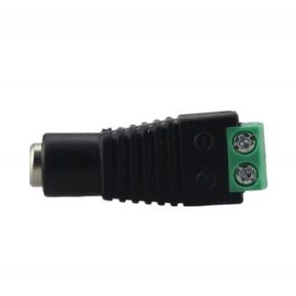 LONGSE DC12V POWER CONNECTOR FEMALE LS-CON18B