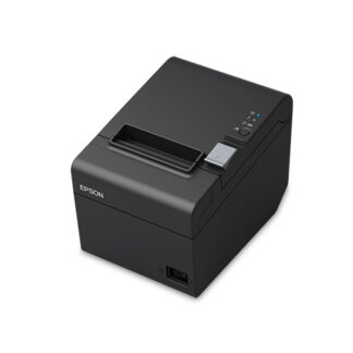 Epson Printer Thermal TM-T20III (011):USB+SERIAL