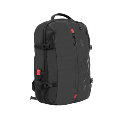 White Shark GAMING BACKPACK GBP-009 TROOPER / 16" Black - Image 6