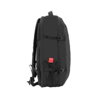 White Shark GAMING BACKPACK GBP-009 TROOPER / 16" Black - Image 4