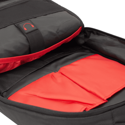 White Shark GAMING BACKPACK GBP-009 TROOPER / 16" Black