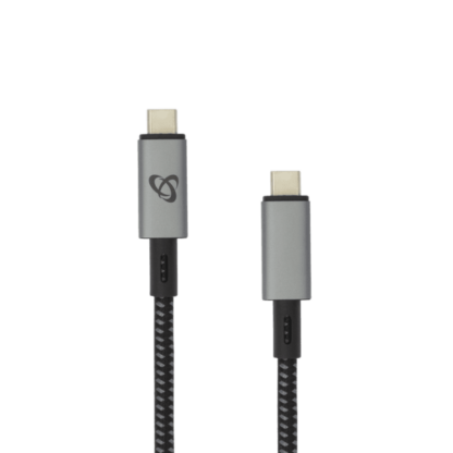 CABLE SBOX USB 3.1 -> USB 3.1 TYPE C M/M 1.5M 100W
