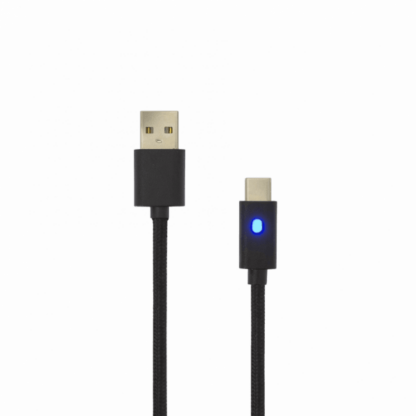Cable SBOX USB->TYPE-C M/M 3M