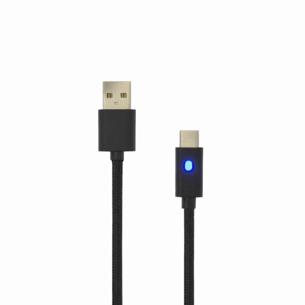 Cable SBOX USB->TYPE-C M/M 3M