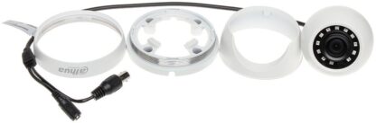 2MP HDCVI IR Eyeball Camera Metal DH-HAC-HDW1200MP - Image 3