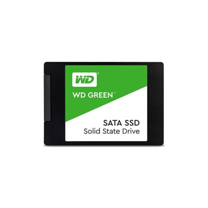 SSD 2.5" 120GB WD Green