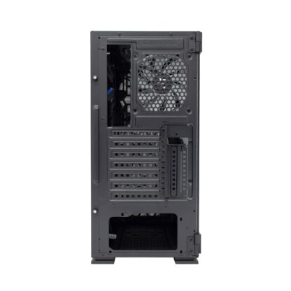 White Shark CASE GCC-2301 WARHEAD-2 / 4 Fans WARHEAD-2 - Image 3
