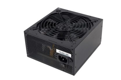 White Shark GPSU-G650M GENERAL 650W 80+ GOLD Full Modular - Image 2
