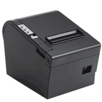 Desktop Receipt Printer Termik 80mm  Usb + Lan