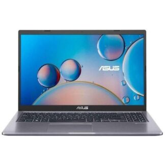 Asus NB X515MA-BR062T Intel Celeron N4020 Processor 15.6" HD (1366 x 768) Anti-Glare 4GB DDR4 SO-DIMM 256GB M.2 NVMe PCIe 3.0 SSD Intel UHD Graphics 600 No DVD Wireless Webcam Win10 Home 2cell Gray