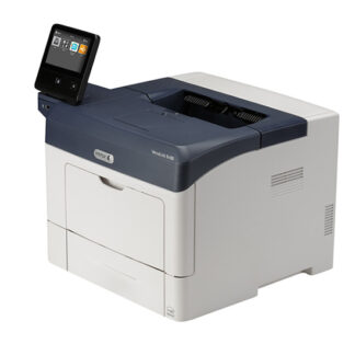 Xerox Printer B400 Versalink up to 45ppm up to 150k duplex 2GB Ram (150+550)sheets 1200x1200dpi ethernet B400V/DN