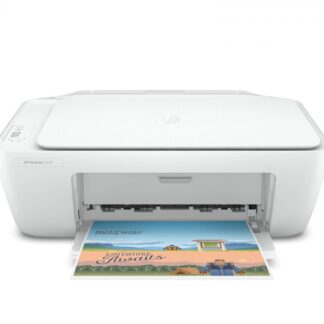 HP DeskJet 2320 All-in-One Printer 7WN42B