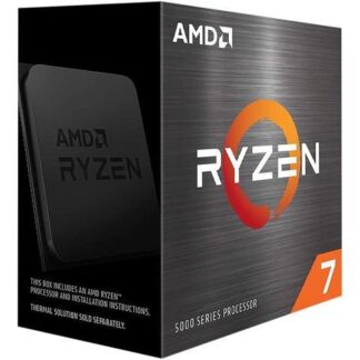 CPU AMD Ryzen 7 5700X MAX Boost 4.6GHz