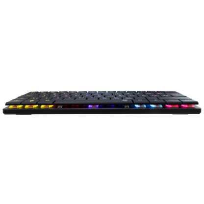 NAGAMAKI BLACK US - RED SWITCHES - Image 2