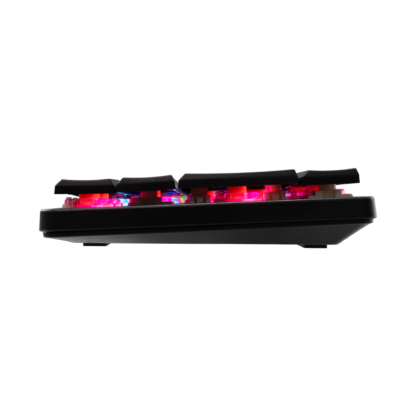 NAGAMAKI BLACK US - RED SWITCHES - Image 3