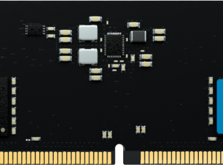 Crucial 32GB DDR5-5600 UDIMM | CT32G56C46U5